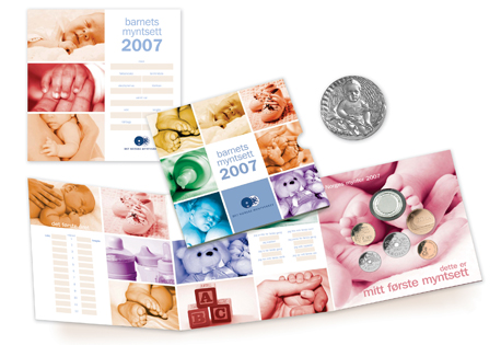 Norway Baby Pack